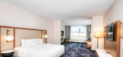 Fairfield Inn and Suites by Marriott Ottawa Airport