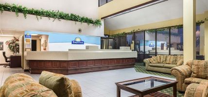 Days Inn by Wyndham Indianapolis Northeast (Indianapolis City)
