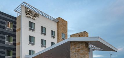 Fairfield Inn and Suites by Marriott Terrell