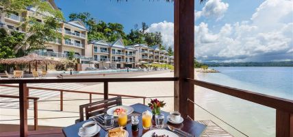 Hotel Ramada Resort by Wyndham Port Vila (Port Vila )