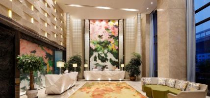 Hotel Ramada Encore by Wyndham Wuhan