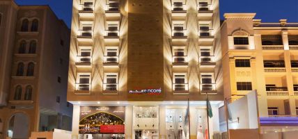 Hotel Ramada Encore by Wyndham Al Khobar Olaya