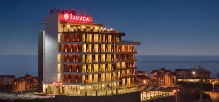 Hotel Ramada by Wyndham Giresun Piraziz