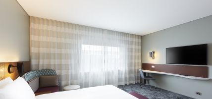 Holiday Inn Express NEWCASTLE (Newcastle)