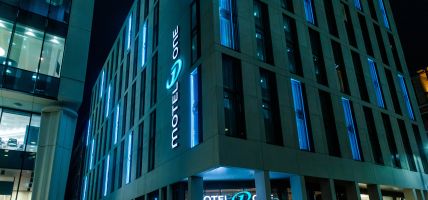 Motel One Manchester - St Peter's Square