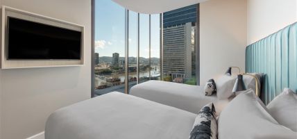 Adina Apartment Hotel Brisbane (Ashgrove)