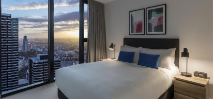 Hotel Avani Melbourne Central Residences