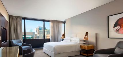 Hotel Four Points by Sheraton Sydney Central Park