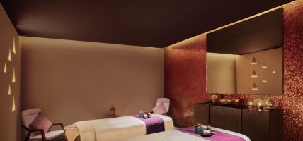 Hotel Sheraton Grand Chennai Resort and Spa