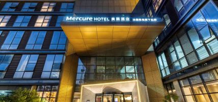 Hotel Mercure Suzhou Downtown (Xuchang-Yuzhou)