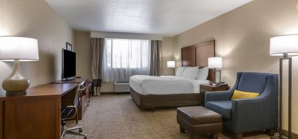 Comfort Inn and Suites I-90 City Center (Coeur d'Alene)
