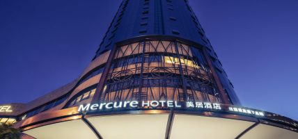 Hotel Mercure Hangzhou West Lake