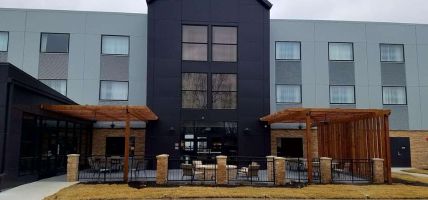 Country Inn and Suites by Radisson Lawrence KS
