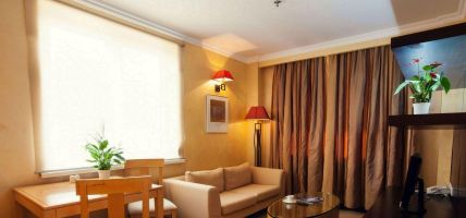 Hotel Chagala Residence Atyrau