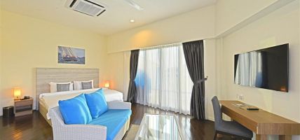 Hotel Ramada by Wyndham Langkawi Marina (Pulau Kerai)