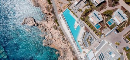 Hotel 7Pines Resort Ibiza (Sant Josep de sa Talaia)