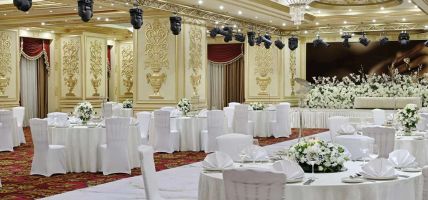 Hotel Mövenpick Jeddah City Star