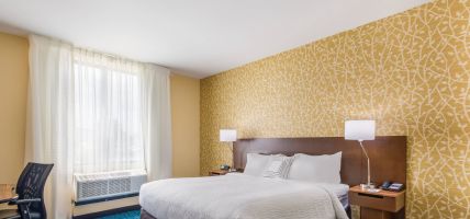 Fairfield Inn and Suites by Marriott Chickasha