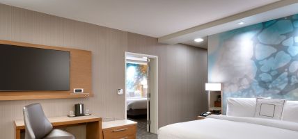 Hotel TownePlace Suites by Marriott Los Angeles LAX Hawthorne
