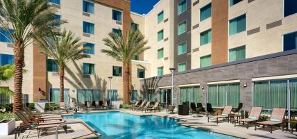 Hotel TownePlace Suites by Marriott Los Angeles LAX Hawthorne