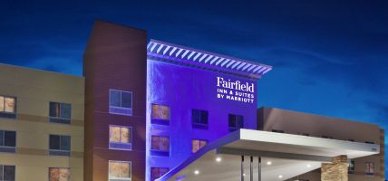 Fairfield Inn and Suites by Marriott Birmingham Colonnade Grandview
