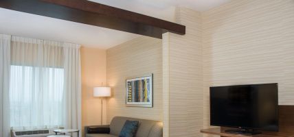 Fairfield Inn and Suites by Marriott Dayton