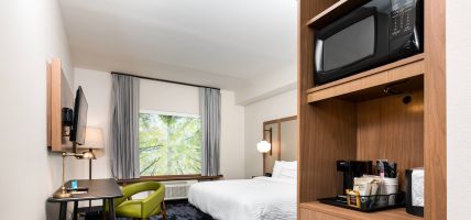 Fairfield Inn and Suites by Marriott Crestview