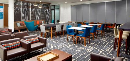 Hotel TownePlace Suites by Marriott Columbus Easton Area