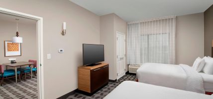 Hotel TownePlace Suites by Marriott College Park