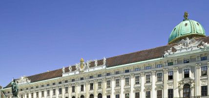 Hotel ibis Styles Wien Messe Prater