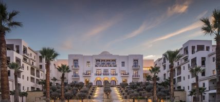 Four Seasons Hotel Tunis (Gammarth)