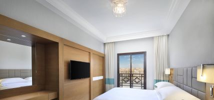 Hotel Four Points by Sheraton Makkah Al Naseem (Mekka)