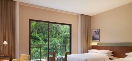 Hotel Four Points by Sheraton Guangdong Heshan