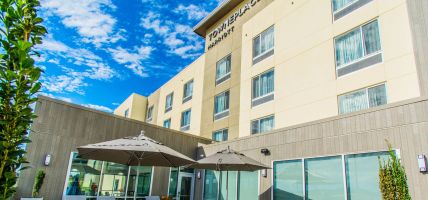 Hotel TownePlace Suites by Marriott Evansville Newburgh