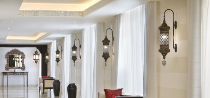 Al Manara a Luxury Collection Hotel Saraya Aqaba (Aqaba )