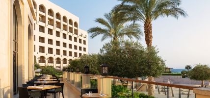 Al Manara a Luxury Collection Hotel Saraya Aqaba (Aqaba )