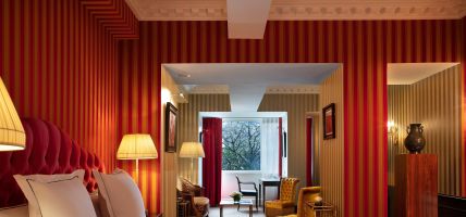 Hotel de Berri Champs-Elysees a Luxury Collection Hotel Paris