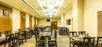 Quality Inn Ramachandra (Visakhapatnam)