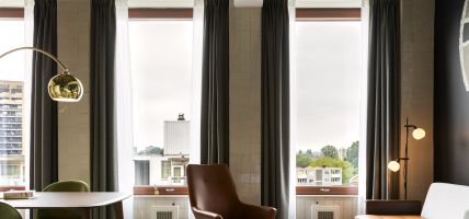 The Slaak Rotterdam a Tribute Portfolio Hotel