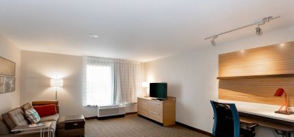 Hotel TownePlace Suites by Marriott Louisville Airport