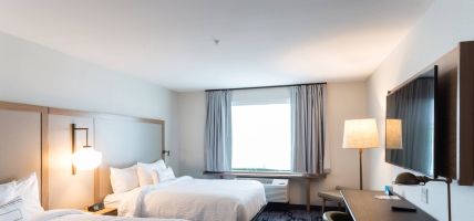 Fairfield Inn and Suites by Marriott Northfield