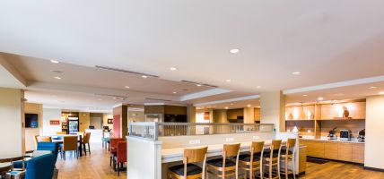 Hotel TownePlace Suites by Marriott Portland Beaverton