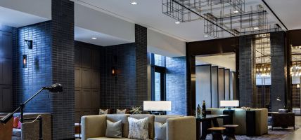 Hotel Houston CityPlace Marriott at Springwoods Village