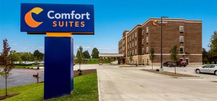 Hotel Comfort Suites (Wooster)