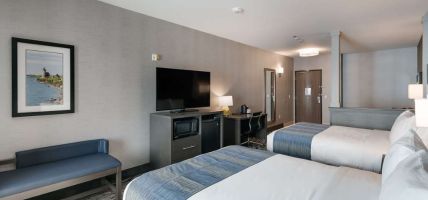 Hotel Comfort Suites Kennewick at Southridge