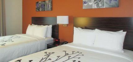 Sleep Inn and Suites Oregon - Madison