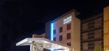 Fairfield Inn and Suites by Marriott Fort Morgan