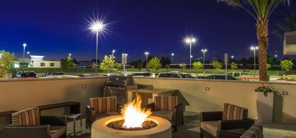 Hotel TownePlace Suites by Marriott Ontario Chino Hills