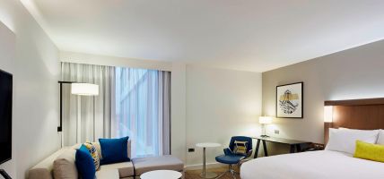 Hotel Courtyard by Marriott Oxford South (Abingdon, Vale of White Horse)