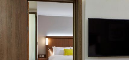 Hotel Courtyard by Marriott Oxford South (Abingdon, Vale of White Horse)